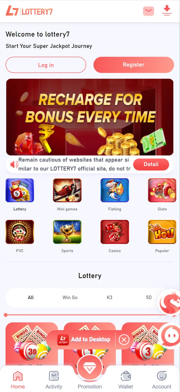 The third image of the app ，Online betting platform with the best betting games with highest cash rewards