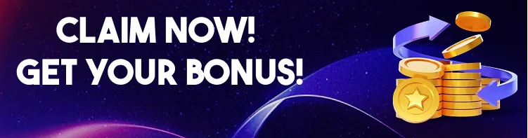 Claim your Lottery7 bonus now