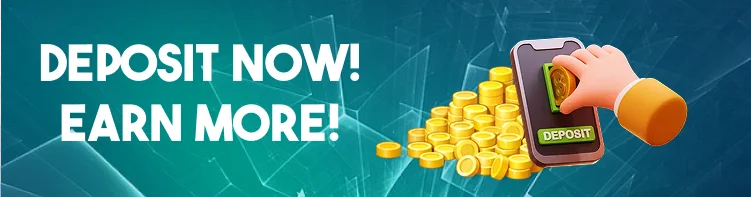 Lottery7 Secure Deposit and Withdrawal